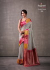 Tuti Fruti Silk By Rajpath Modal Cotton Fancy Saree Wholesale Cloting Suppliers In India